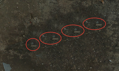 Explicit Cloned Areas
